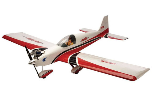 Hangar 9 Meridian 10cc 69" ARF