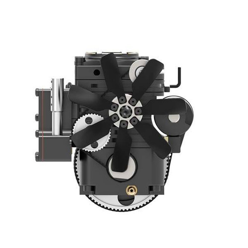 Toyan FS-S100AT 4 Stroke Visable Model Engine Kit