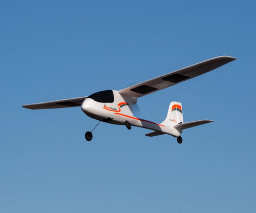 Hobbyzone Mini Aeroscout RTF