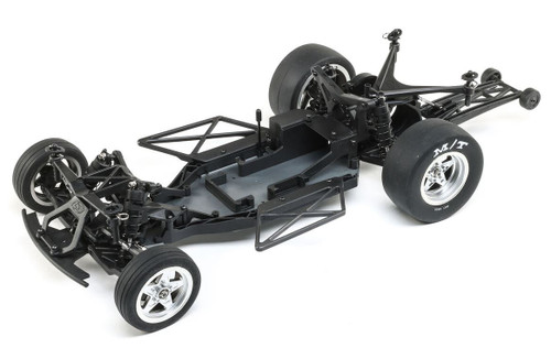 Losi 1/10 22S No Prep Drag Car Roller