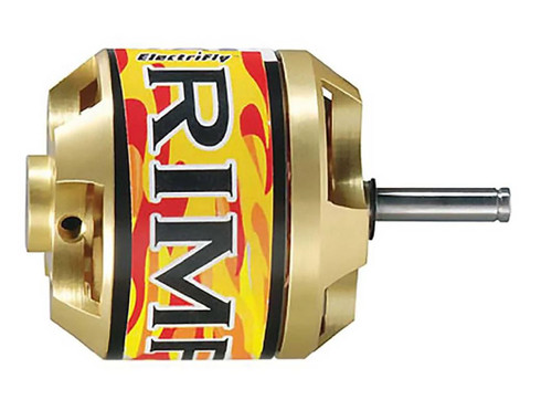 Great Planes Rimfire .15 35-36-1200 Outrunner Brushless Motor