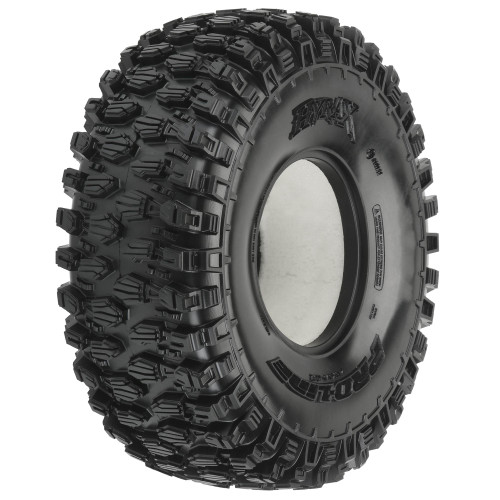Pro-Line Racing 1/10 Hyrax Predator Front/Rear 2.2" Rock Crawling Tyres 2Pcs