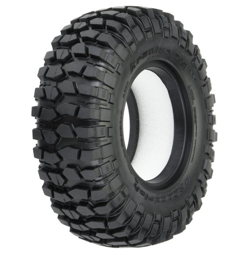 Pro-Line Racing 1/10 Class 0 BFG Krawler T/A KX Predator F/R 1.9" Crawler Tyres