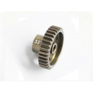Arrowmax Pinion Gear 48P 33T (7075 Hard)