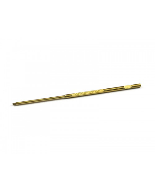 Arrowmax Allen Wrench .050 X 100mm Tip Only (Tungsten Steel)