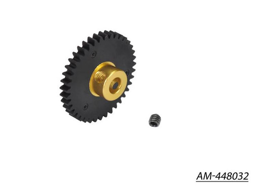 Arrowmax Low Friction Stock Racing Pinion Gear 48P 32T