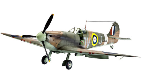 Revell 1/32 Supermarine SPITFIRE Mk.IIa 