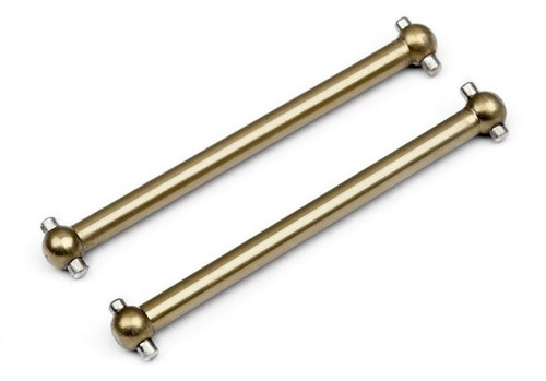 Maverick 28091 Ion Aluminium Dogbones 2Pcs
