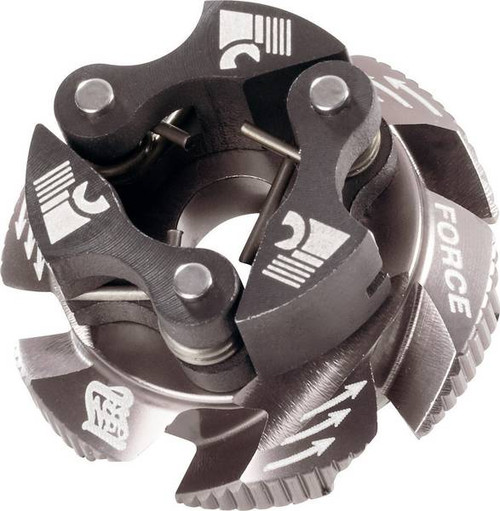 Force Engines Lightweight Aluminium Tuning Flywheel w/Shoes & Springs Force Engines Lightweight Aluminium Tuning Flywheel w/Shoes & Springs