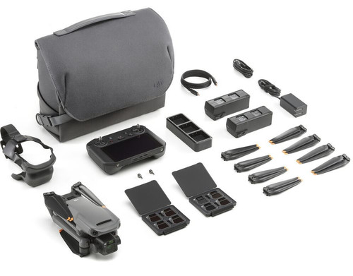  DJI Mavic 3 Cine Premium Combo