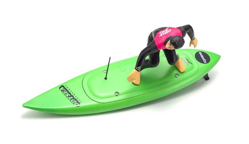 Kyosho 1/5 RC Surfer ReadySet Colour Type23 Catch Surf