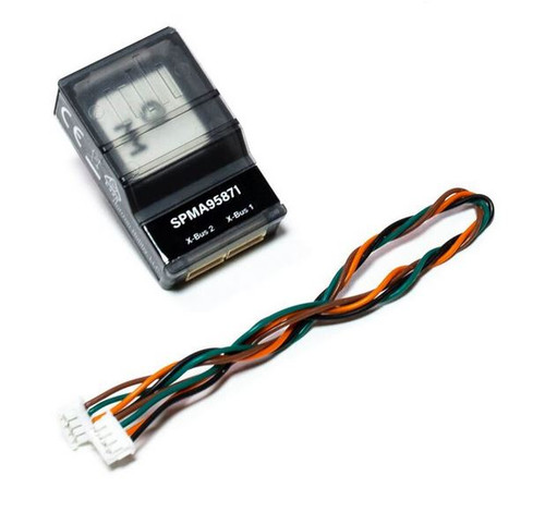 Spektrum GPS Telemetry Sensor