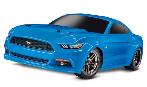 ford mustang gt rc