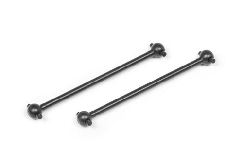 Maverick 150079 Phantom XB Dogbones 77.3mm 2Pcs