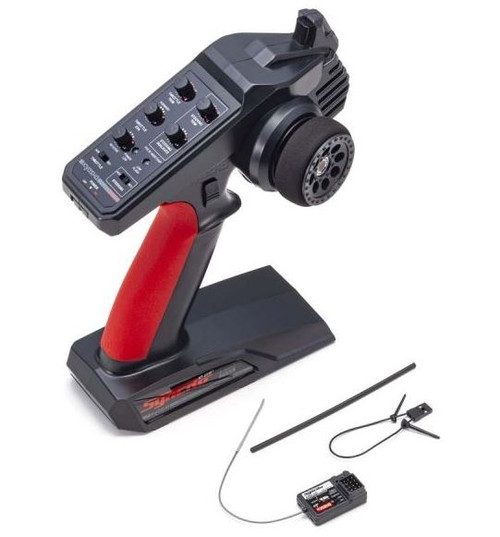 Kyosho Syncro 2.4Ghz TX/RX Radio Set