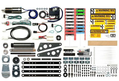 Tamiya 56545 1/14 RC Tipper Truck Electric Actuator Set