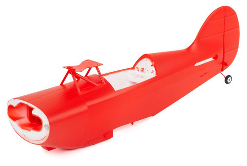 E-flite Pitts S-1S 850mm Painted Fuselage