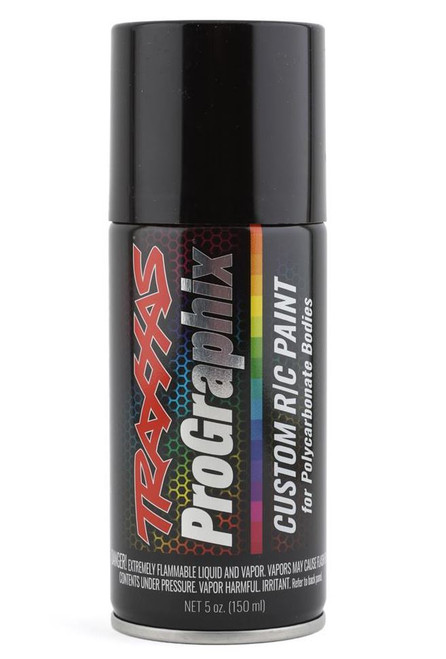 ProGraphix Custom R/C Paint for Polycarbonate Bodies