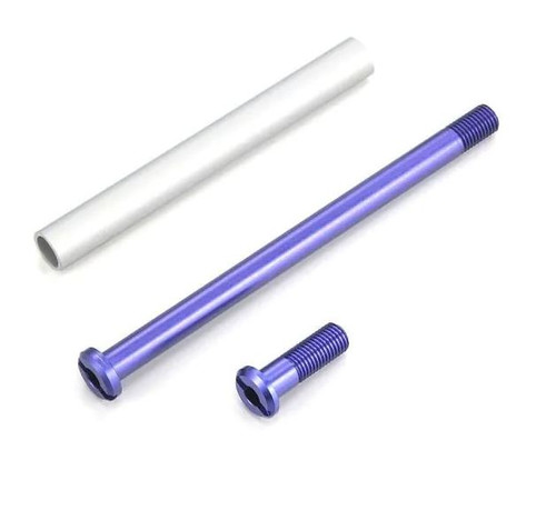 Kyosho SW214 Seawind Pipe Set