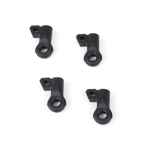 Agama 21112 Damper End Parts 4Pcs