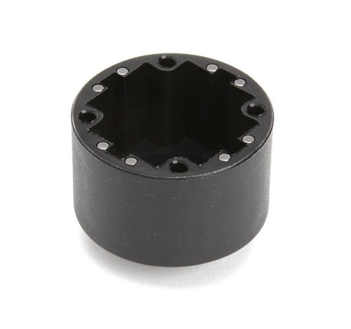 Agama 9200 Reinforced Diff Case 1Pc