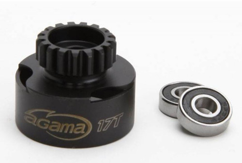 Agama 8017 17T Clutch Bell