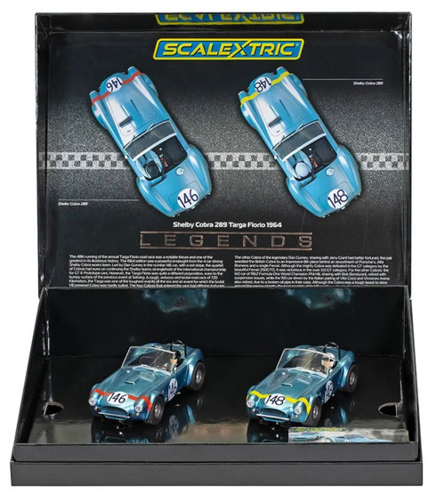 Catalogue Scalextric 1964 - 5ème édition Française - Occasion - Collection