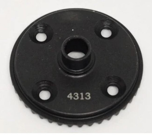 Agama N1 Font or Rear Diff Ring Gear 43T