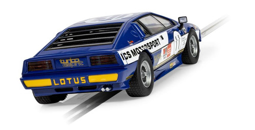 SLOT CAR SCALEXTRIC U10553S300 Talbot Sunbeam Lotus #1 A.Zanini 1981 EUR 69,99 - ES