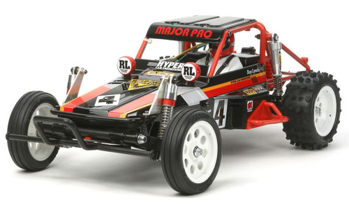 Tamiya 1/10 Wild One Off-Road 2WD Off-Road Kit