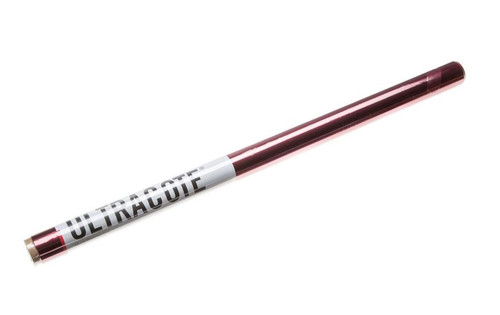 Hangar 9 UltraCote Transparent Red Covering