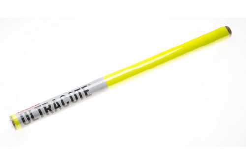 Hangar 9 UltraCote Safety Yellow Covering