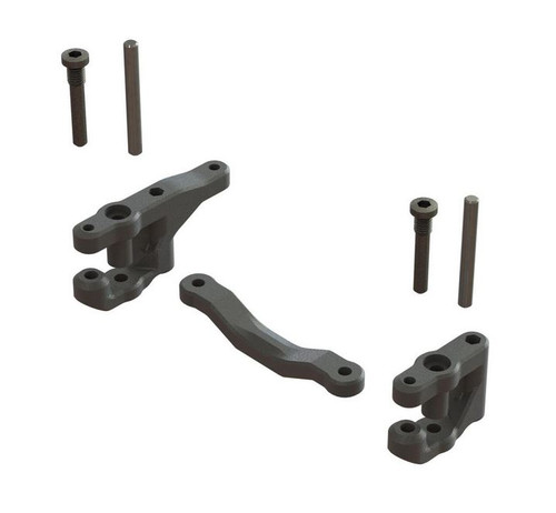 Arrma ARA340202 Steering Parts Set GROM
