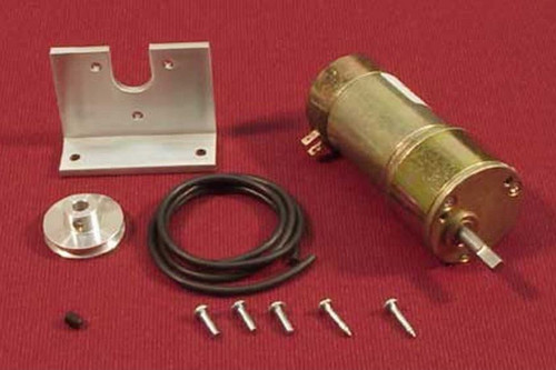 Dumas 2349 Paddlewheel Running Hardware Kit w/Motor