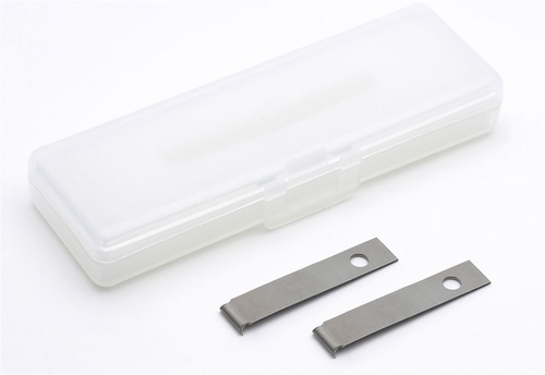 Tamiya 74161 Knife Pro Replacement Blade (Scraper)