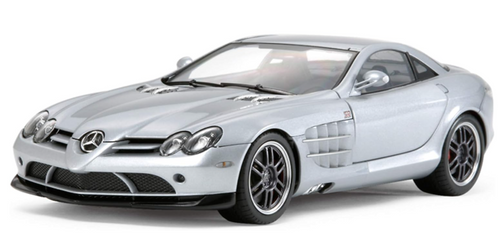 Tamiya 1/24 Mercedes-Benz SLR722