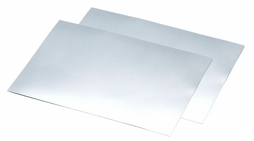 Tamiya 87226 Ultra Thin Aluminium Sticker