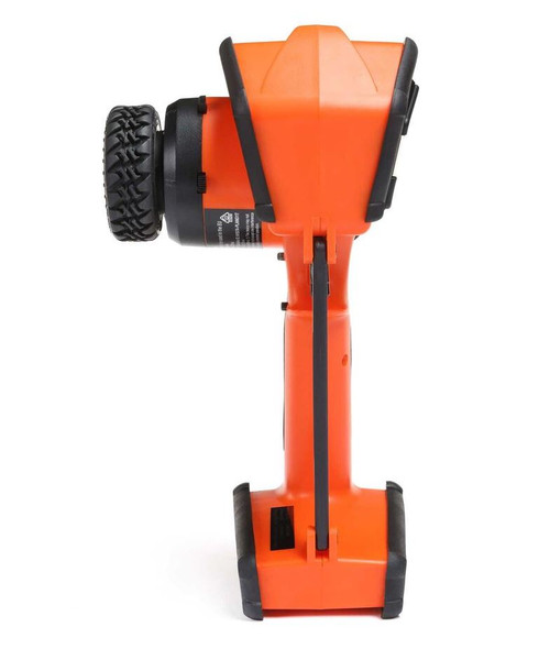 Spektrum SPMR6215O DX6 Rugged 6-Channel DSMR Transmitter Orange