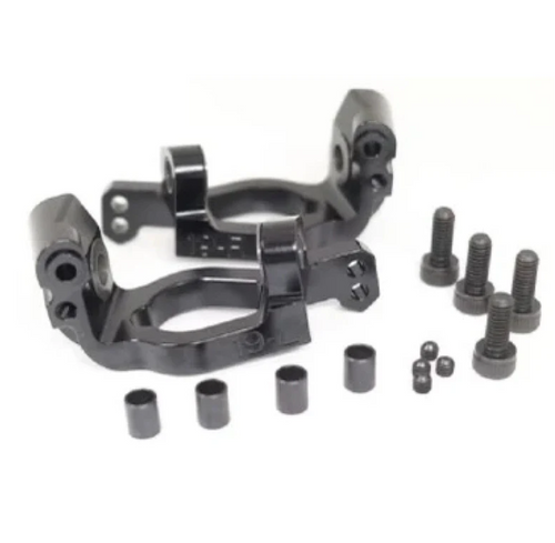 Agama AG-5N9719 CNC Aluminium 19 Degree Caster Block
