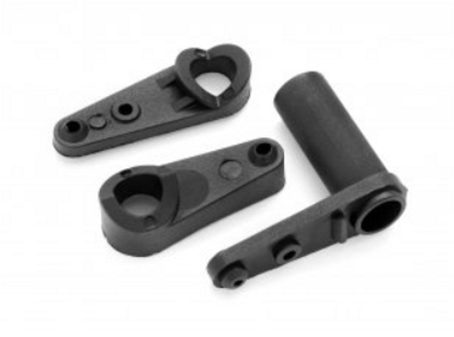 Maverick 150132 Servo Saver Arm Set