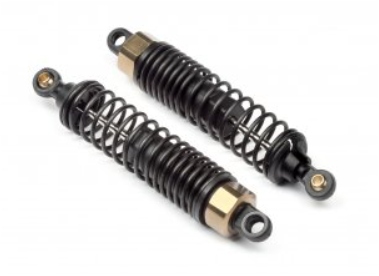 Maverick 22729 Shock Absorber Assembly (2Pcs) Strada