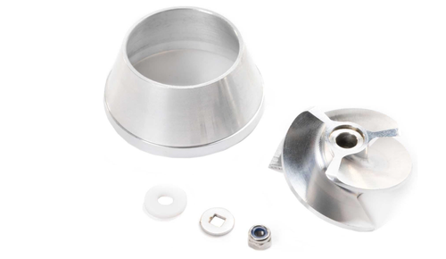 Proboat PRB382001 Aluminum Impeller Jetstream