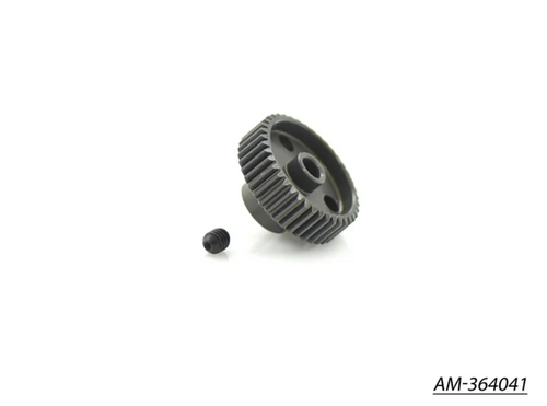  Arrowmax 7075 AM-364041 Hard 64P 41T Pinion Gear