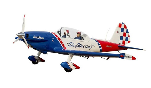 Seagull SEA397 Ghostwriter Super Chipmonk 35-40cc ARF