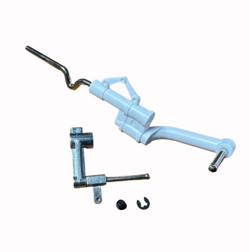 E-Flite EFL8311 T-28 1.2m  Nose Gear Strut Assembly