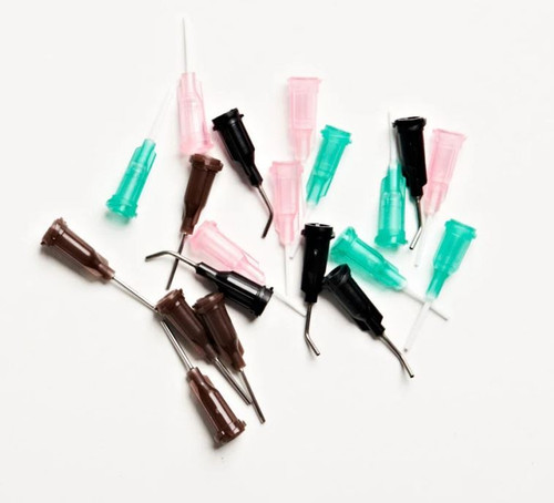 Vision Racing Glue Tips Assorted 20Pcs