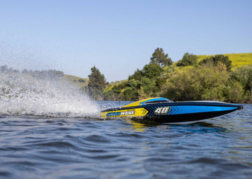 Pro Boat PRB08052 Super Sonicwake 48