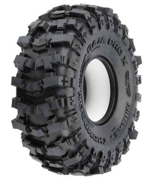 Pro-Line Racing 1/10 Mickey Thompson Baja Pro X G8 Front/Rear 2.2" Crawler Tyres