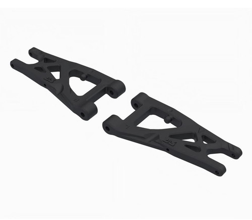 Arrma ARA-1607 Front Suspension Arm Set