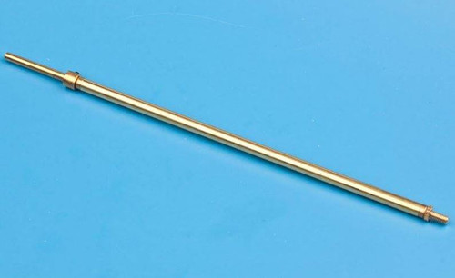Billing Boats 225mm Brass Prop Shaft M4